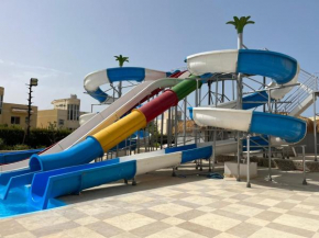 Fanadir Bay Resort & Aqua Escape